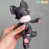UF Doll UMA Series 1/12 Action Figure BJD Blind Box【Shipped in Jul./Aug. 2026】