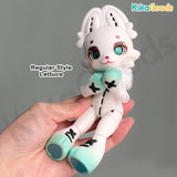 UF Doll UMA Series 1/12 Action Figure BJD Blind Box【Shipped in Jul./Aug. 2026】