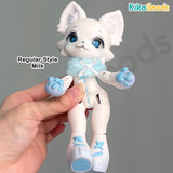 UF Doll UMA Series 1/12 Action Figure BJD Blind Box【Shipped in Jul./Aug. 2026】
