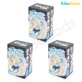 DODO Nami Heat Wave Series Plush Blind Box
