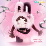 DODO Nami Heat Wave Series Plush Blind Box