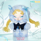 DODO Nami Heat Wave Series Plush Blind Box