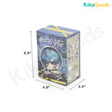 KAPS Morbid Sanitarium Series Plush Blind Box