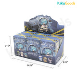 KAPS Morbid Sanitarium Series Plush Blind Box
