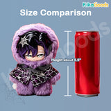 KAPS Morbid Sanitarium Series Plush Blind Box【Shipped in Jul./Aug. 2026】