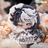 KAPS Morbid Sanitarium Series Plush Blind Box【Shipped in Jul./Aug. 2026】
