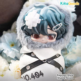 KAPS Morbid Sanitarium Series Plush Blind Box【Shipped in Jul./Aug. 2026】