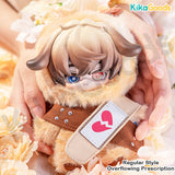 KAPS Morbid Sanitarium Series Plush Blind Box【Shipped in Jul./Aug. 2026】