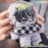 KAPS Morbid Sanitarium Series Plush Blind Box【Shipped in Jul./Aug. 2026】