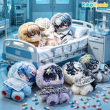 KAPS Morbid Sanitarium Series Plush Blind Box【Shipped in Jul./Aug. 2026】