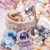 KAPS Morbid Sanitarium Series Plush Blind Box【Shipped in Jul./Aug. 2026】