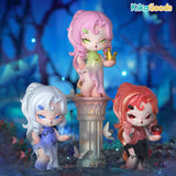 DODO Nami Virtual World Series Mini Blind Box