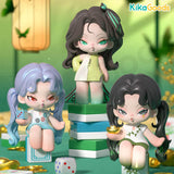DODO Nami Virtual World Series Mini Blind Box