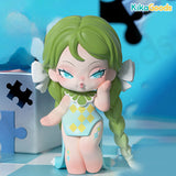 DODO Nami Virtual World Series Mini Blind Box