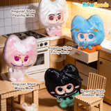Gismow Hide and Seek Alliance Series Blind Box