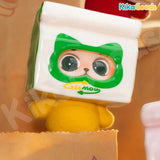 Gismow Hide and Seek Alliance Series Blind Box