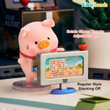 Lulu the Piggy Office Series Blind Box【Shipped in May./Jun. 2026】