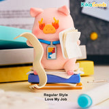 Lulu the Piggy Office Series Blind Box【Shipped in May./Jun. 2026】