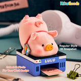Lulu the Piggy Office Series Blind Box【Shipped in May./Jun. 2026】