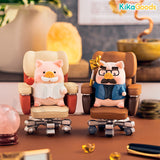 Lulu the Piggy Office Series Blind Box【Shipped in May./Jun. 2026】