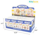 Lulu the Piggy Office Series Blind Box