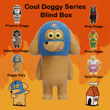 Cool Doggy Series Blind Box