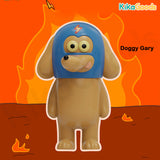 Cool Doggy Series Blind Box