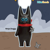 Cool Doggy Series Blind Box