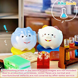 Samoyed's Versatile Diary Series Blind Bag【Shipped in Jun./Jul. 2026】