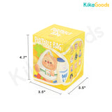 OYO Portable Bag Mini Series Plush Blind Box
