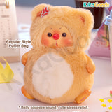 OYO Portable Bag Mini Series Plush Blind Box