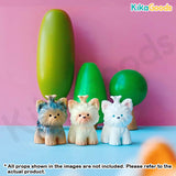 Large Cute Bean Dog Series 2 Blind Bag【Shipped in May./Jun. 2026