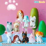 Large Cute Bean Dog Series 2 Blind Bag【Shipped in May./Jun. 2026