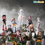 Forgotten City Series 1/8 Action Figure BJD Blind Box【Shipped in Sept./Oct. 2026】