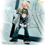 Forgotten City Series 1/8 BJD Limited Action Figure【Shipped in Sept./Oct. 2026】