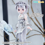 Forgotten City Series 1/8 BJD Limited Action Figure【Shipped in Sept./Oct. 2026】