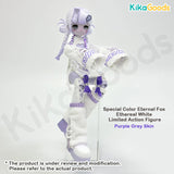 Forgotten City Series 1/8 BJD Limited Action Figure【Shipped in Sept./Oct. 2026】