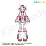 Forgotten City Series 1/8 BJD Limited Action Figure【Shipped in Sept./Oct. 2026】