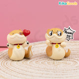 Snake Spot Today's Mood Series Mini Blind Box