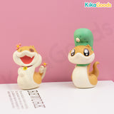 Snake Spot Today's Mood Series Mini Blind Box