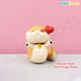 Snake Spot Today's Mood Series Mini Blind Box