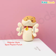 Snake Spot Today's Mood Series Mini Blind Box