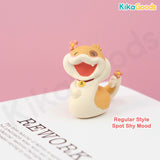 Snake Spot Today's Mood Series Mini Blind Box