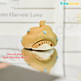 Snake Spot "A Little Moody" Series Mini Blind Box【Shipped in May./Jun. 2026】