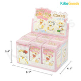 Snake Spot Today's Mood Series Mini Blind Box