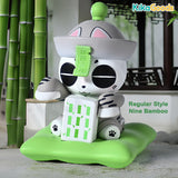 OPanDee Lucky Zombie Thirteen Orphans Series Blind Box【Shipped in May./Jun. 2026】