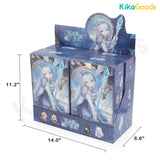 Time Rift & The Music Box Series Special 1/6 Action Figure BJD Blind Box