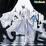 Time Rift & The Music Box Series Special 1/6 Action Figure BJD Blind Box【Shipped in Jul./Aug. 2026】