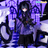 Time Rift & The Music Box Series Special 1/6 Action Figure BJD Blind Box【Shipped in Jul./Aug. 2026】