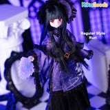 Time Rift & The Music Box Series Special 1/6 Action Figure BJD Blind Box【Shipped in Jul./Aug. 2026】
